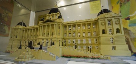 muzeum-kostek-lego - praha